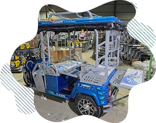 Strong Chassis